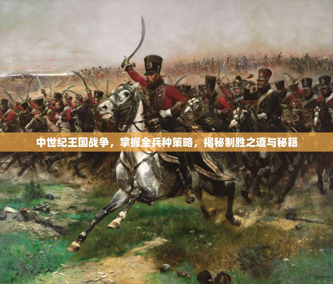 中世纪王国战争，掌握全兵种策略，揭秘制胜之道与秘籍