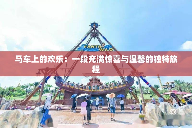 马车上的欢乐：一段充满惊喜与温馨的独特旅程