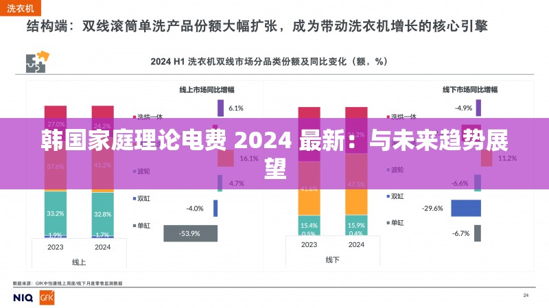 韩国家庭理论电费 2024 最新：与未来趋势展望