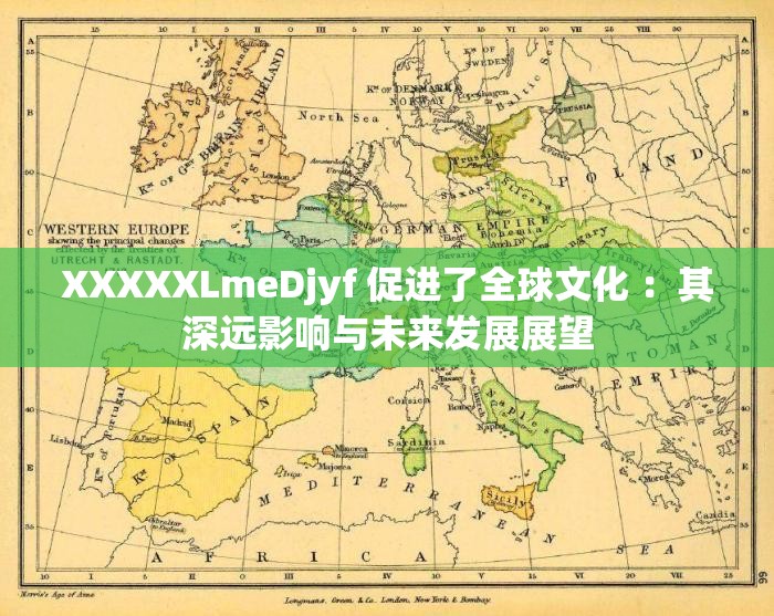 XXXXXLmeDjyf 促进了全球文化 ：其深远影响与未来发展展望