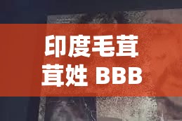 印度毛茸茸姓 BBBBB ：探寻其背后不为人知的神秘故事