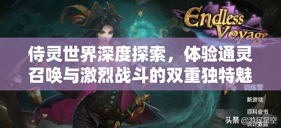 侍灵世界深度探索，体验通灵召唤与激烈战斗的双重独特魅力