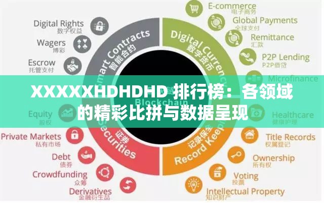 XXXXXHDHDHD 排行榜：各领域的精彩比拼与数据呈现