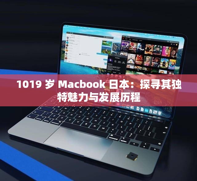 1019 岁 Macbook 日本：探寻其独特魅力与发展历程