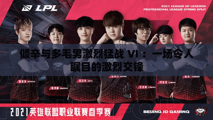 倾辛与多毛男激烈猛战 VI ：一场令人瞩目的激烈交锋