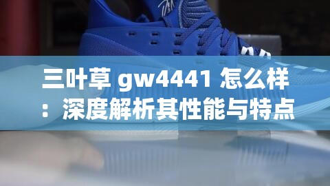 三叶草 gw4441 怎么样：深度解析其性能与特点