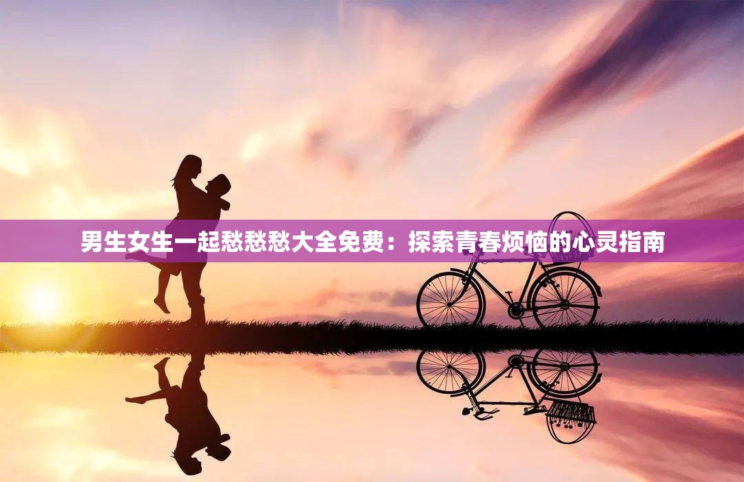 男生女生一起愁愁愁大全免费：探索青春烦恼的心灵指南