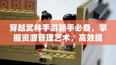 穿越武林手游新手必备，掌握资源管理艺术，高效提升游戏实力