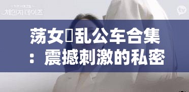 荡女婬乱公车合集：震撼刺激的私密车载情事大揭秘