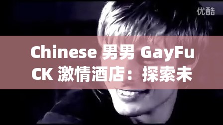 Chinese 男男 GayFuCK 激情酒店：探索未知的激情世界
