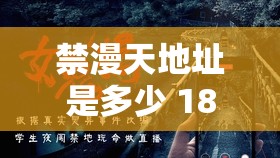 禁漫天地址是多少 18C.MIC 的独特魅力与精彩之处