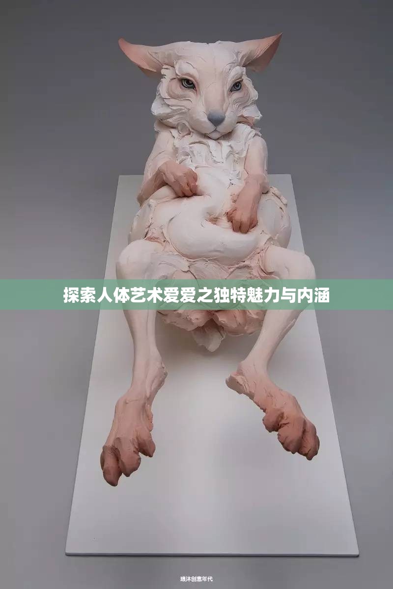 探索人体艺术爱爱之独特魅力与内涵