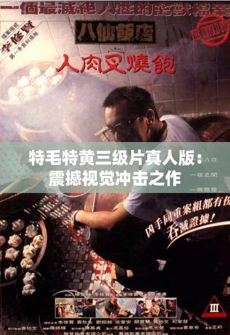 特毛特黄三级片真人版：震撼视觉冲击之作