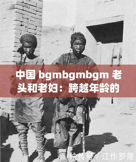 中国 bgmbgmbgm 老头和老妇：跨越年龄的爱情故事