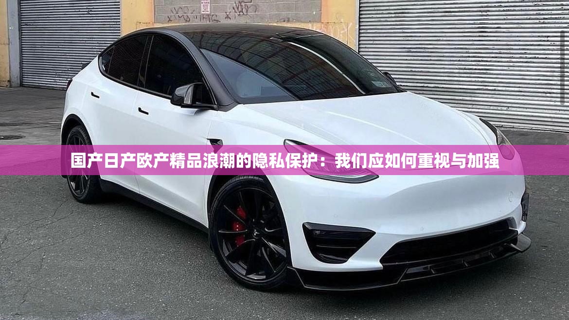 国产日产欧产精品浪潮的隐私保护：我们应如何重视与加强