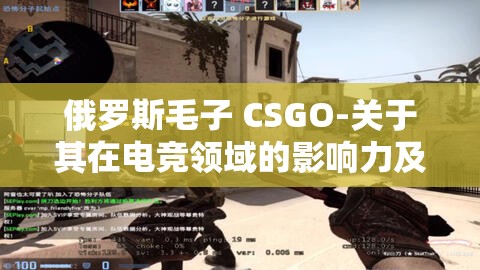 俄罗斯毛子 CSGO-关于其在电竞领域的影响力及发展分析
