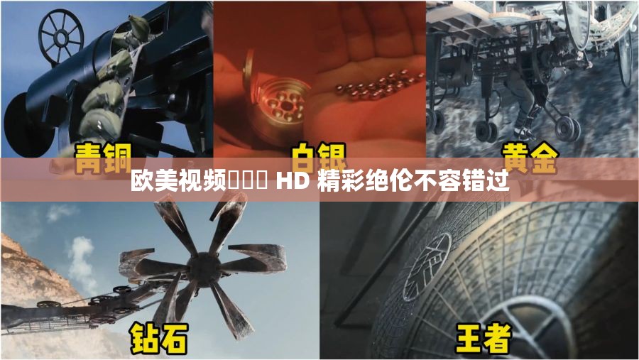 欧美视频乂乂乂 HD 精彩绝伦不容错过