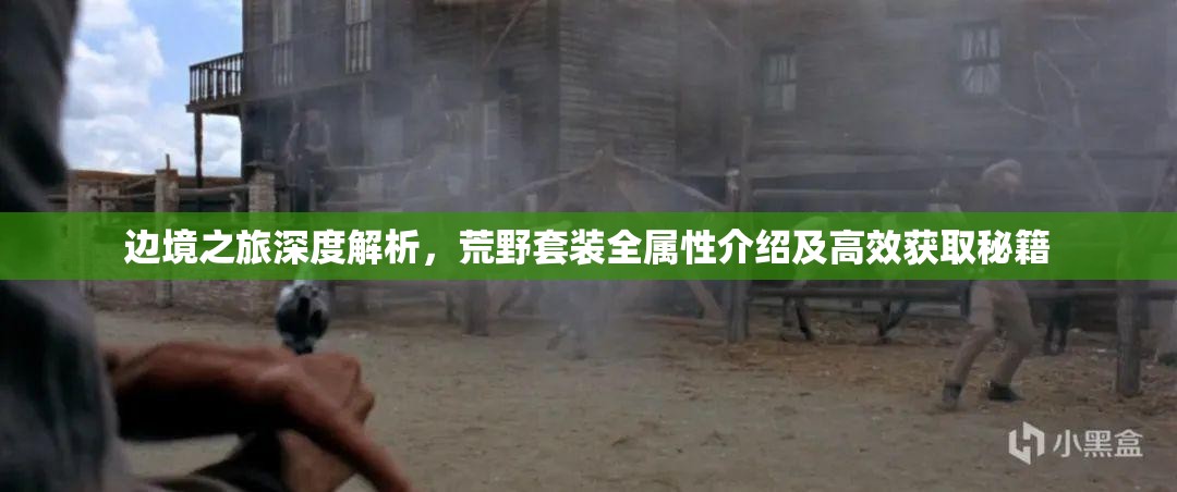 边境之旅深度解析，荒野套装全属性介绍及高效获取秘籍