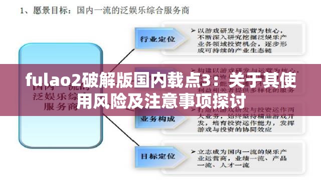 fulao2破解版国内载点3：关于其使用风险及注意事项探讨