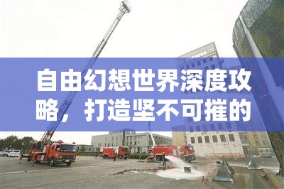 自由幻想世界深度攻略，打造坚不可摧的坦克型剑客——坚盾守护者指南