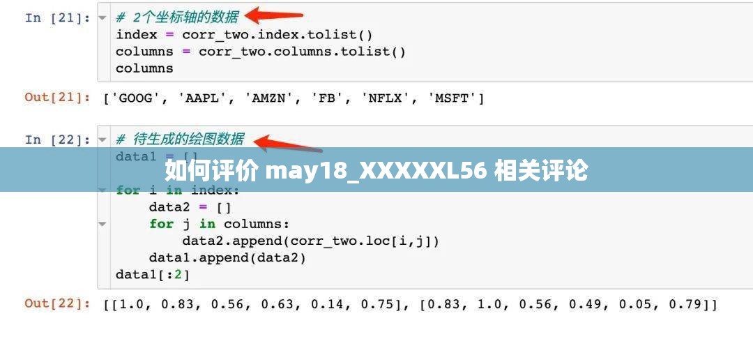 如何评价 may18_XXXXXL56 相关评论