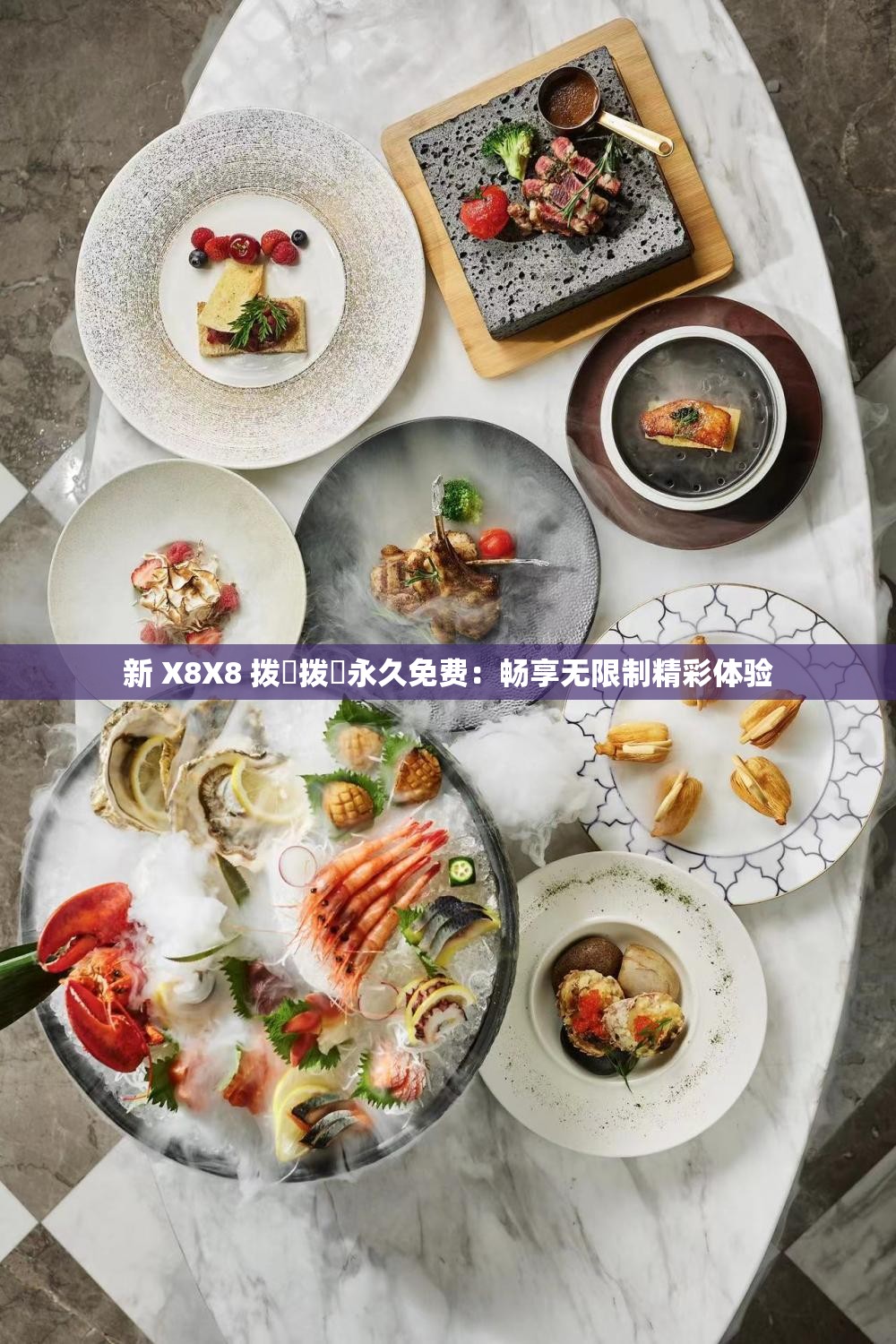 新 X8X8 拨牐拨牐永久免费：畅享无限制精彩体验