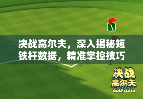 决战高尔夫，深入揭秘短铁杆数据，精准掌控技巧，打造制胜一击