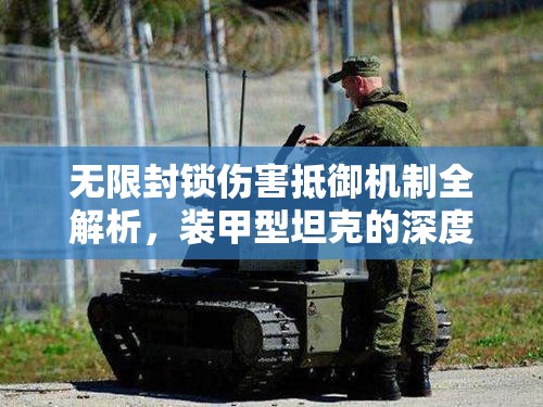 无限封锁伤害抵御机制全解析，装甲型坦克的深度技术揭秘