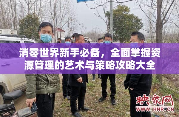 消零世界新手必备，全面掌握资源管理的艺术与策略攻略大全