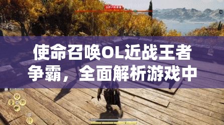 使命召唤OL近战王者争霸，全面解析游戏中常见近战武器大盘点