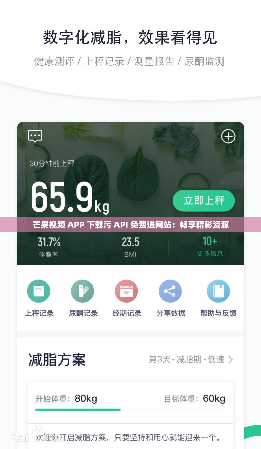 芒果视频 APP 下载污 API 免费进网站：畅享精彩资源
