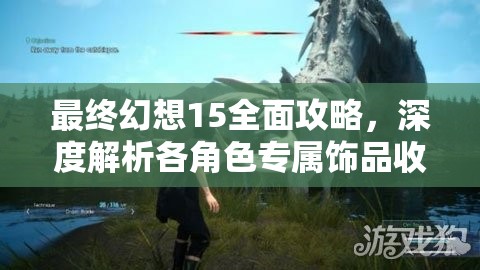 最终幻想15全面攻略，深度解析各角色专属饰品收集方法与技巧
