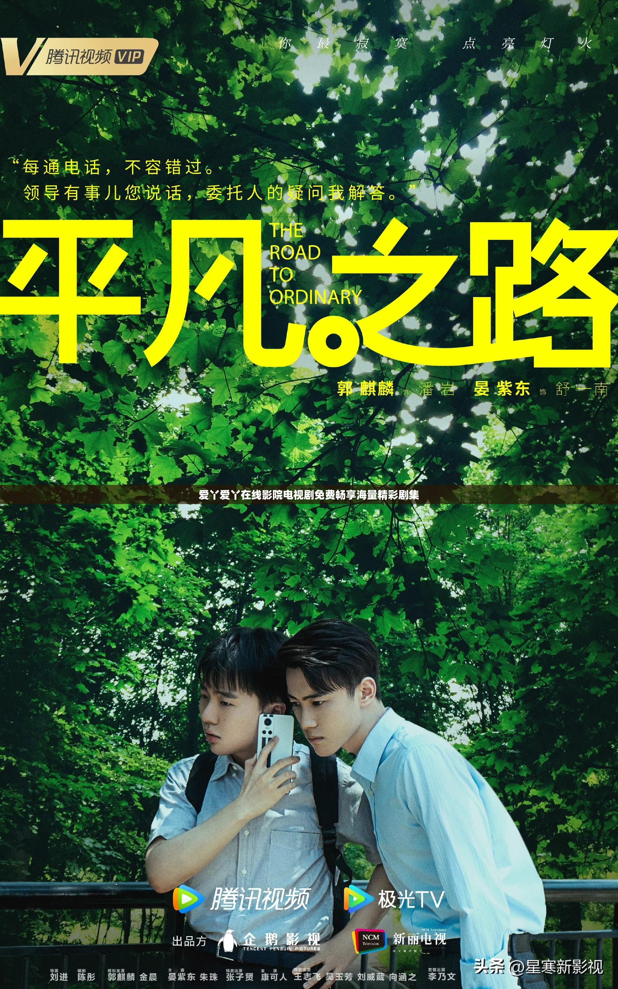 爱丫爱丫在线影院电视剧免费畅享海量精彩剧集