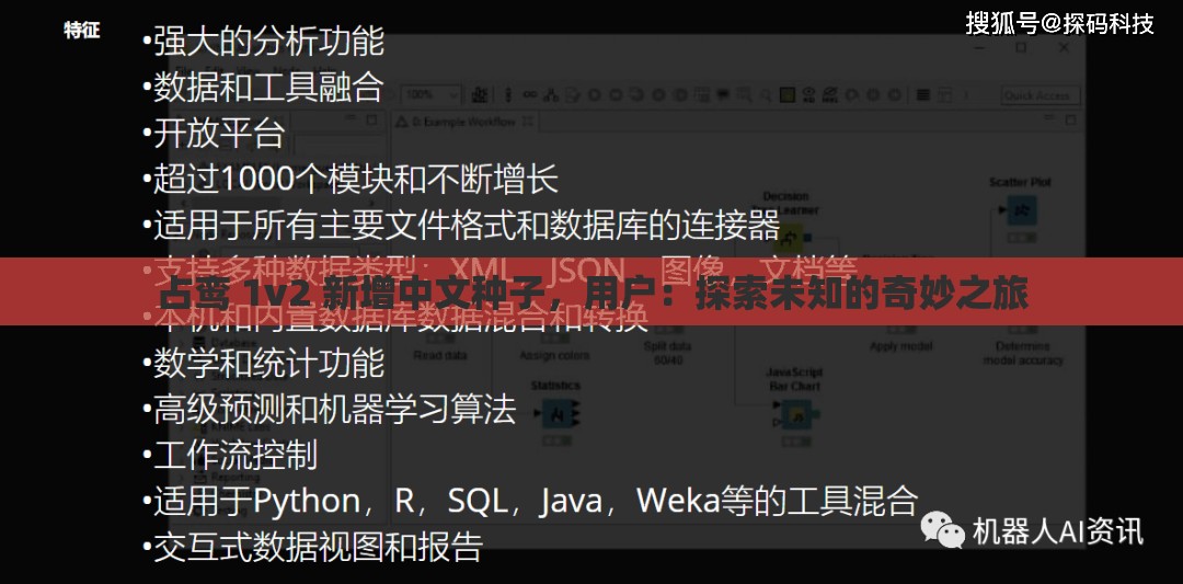占鸾 1v2 新增中文种子，用户：探索未知的奇妙之旅
