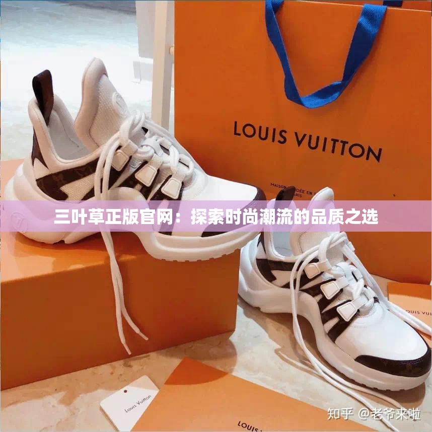 三叶草正版官网：探索时尚潮流的品质之选