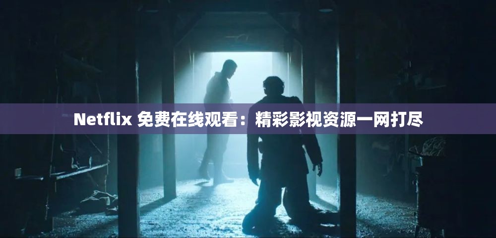 Netflix 免费在线观看：精彩影视资源一网打尽