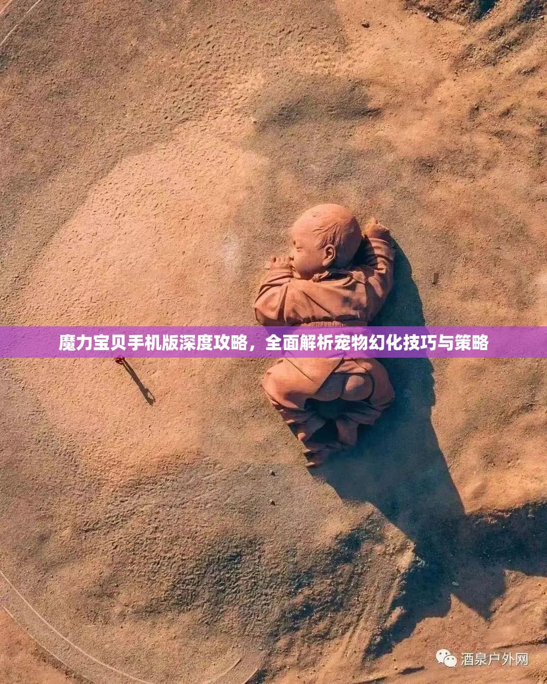 魔力宝贝手机版深度攻略，全面解析宠物幻化技巧与策略