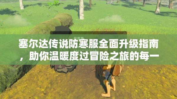 塞尔达传说防寒服全面升级指南，助你温暖度过冒险之旅的每一步