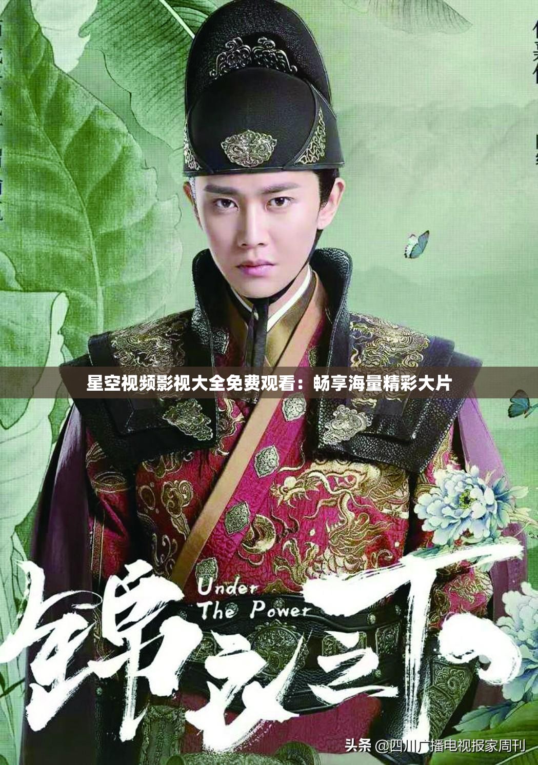 星空视频影视大全免费观看：畅享海量精彩大片