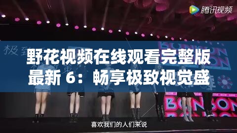 野花视频在线观看完整版最新 6：畅享极致视觉盛宴