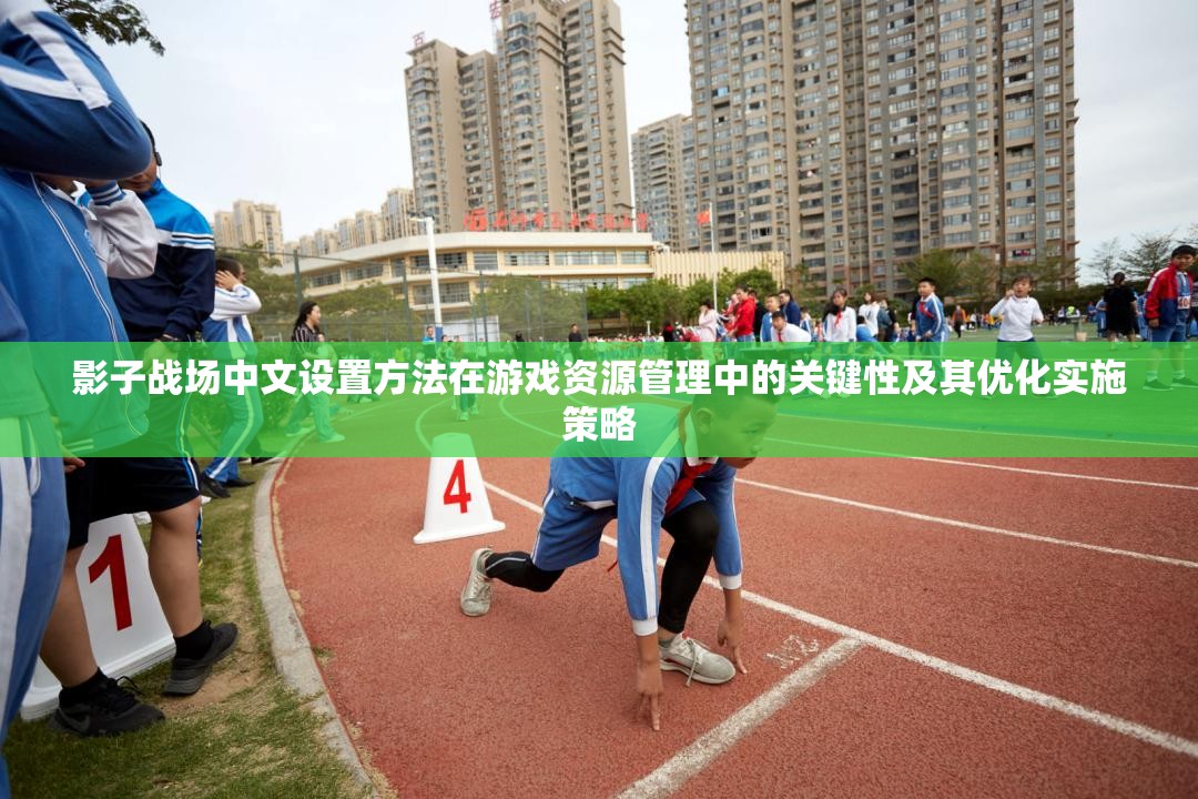 影子战场中文设置方法在游戏资源管理中的关键性及其优化实施策略
