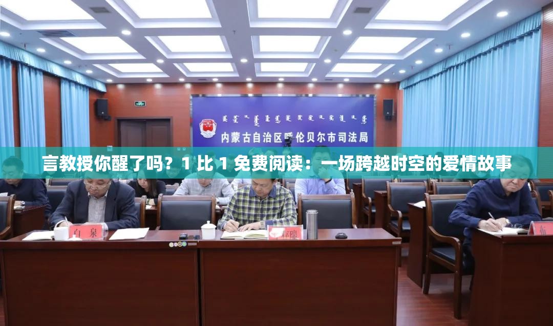 言教授你醒了吗？1 比 1 免费阅读：一场跨越时空的爱情故事