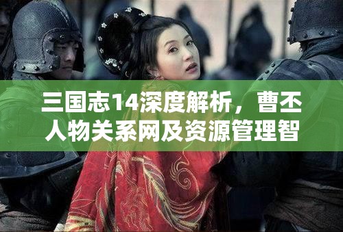 三国志14深度解析，曹丕人物关系网及资源管理智慧策略