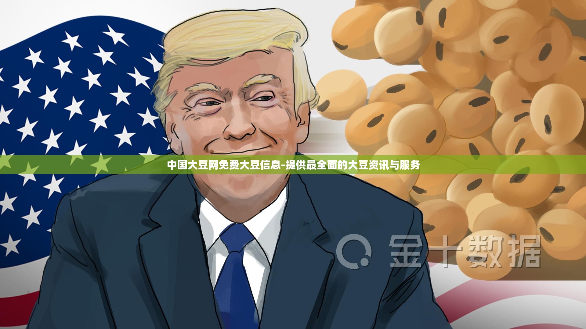 中国大豆网免费大豆信息-提供最全面的大豆资讯与服务