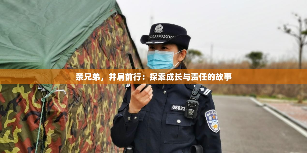 亲兄弟，并肩前行：探索成长与责任的故事