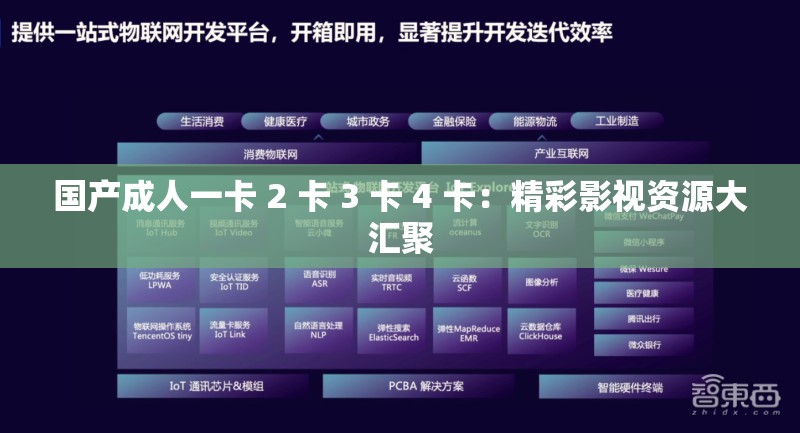 国产成人一卡 2 卡 3 卡 4 卡：精彩影视资源大汇聚