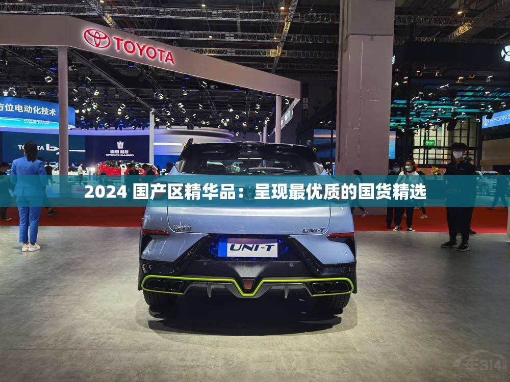 2024 国产区精华品：呈现最优质的国货精选