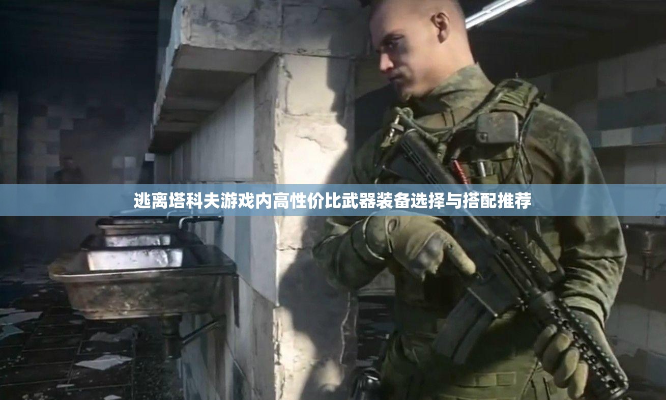 逃离塔科夫游戏内高性价比武器装备选择与搭配推荐