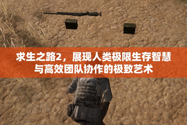 求生之路2，展现人类极限生存智慧与高效团队协作的极致艺术