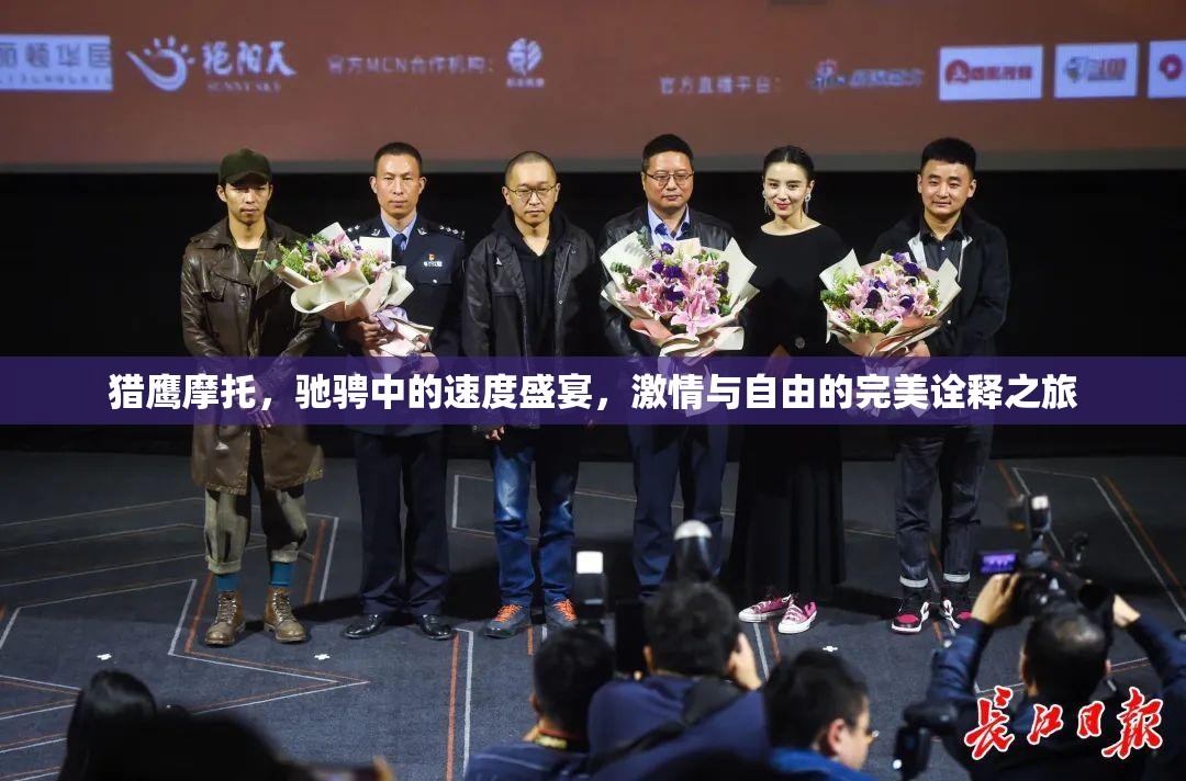 猎鹰摩托，驰骋中的速度盛宴，激情与自由的完美诠释之旅